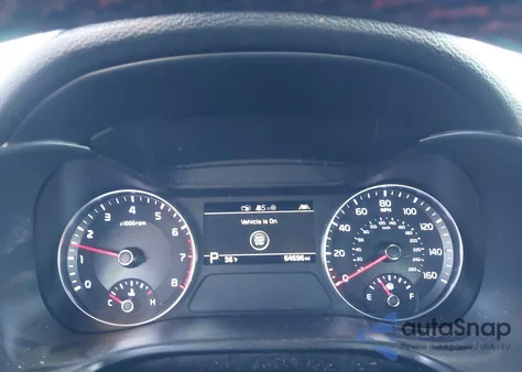 2021 Kia Forte Gt z USA, uszkodzony, nr VIN 3KPF44AC1ME300500